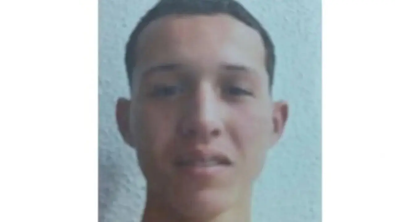 Buscan a un joven de 16 años desaparecido desde el día 17 de enero en Azuqueca de Henares (Guadalajara)