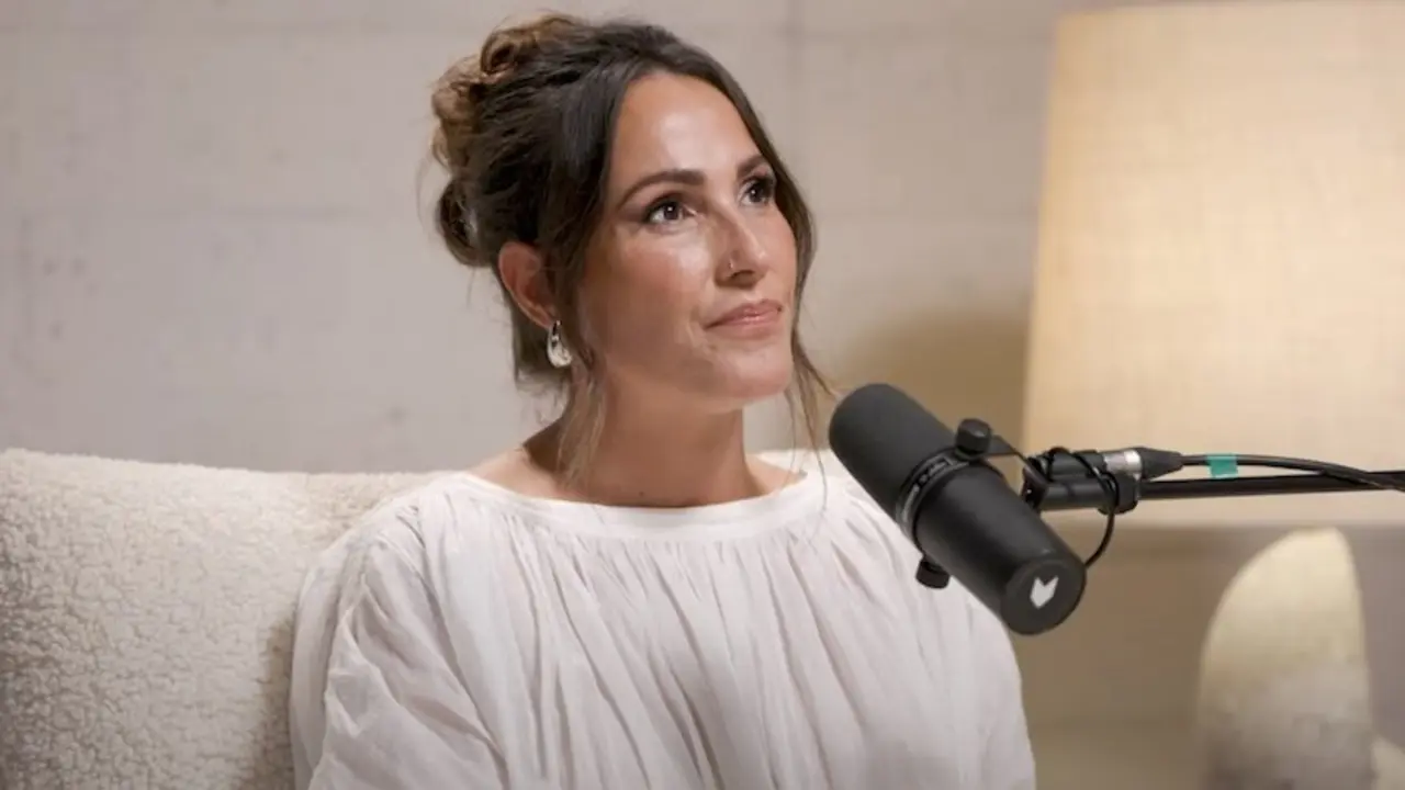 La retirada temporal de la cantante Malú y la incógnita sobre su último novio