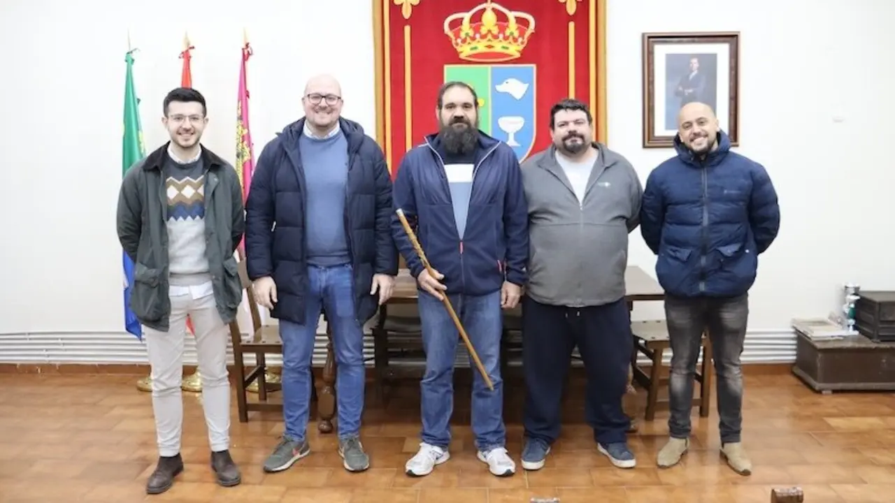 El PP recupera la alcaldía de Matarrubia tras la renuncia del alcalde socialista por agresiones