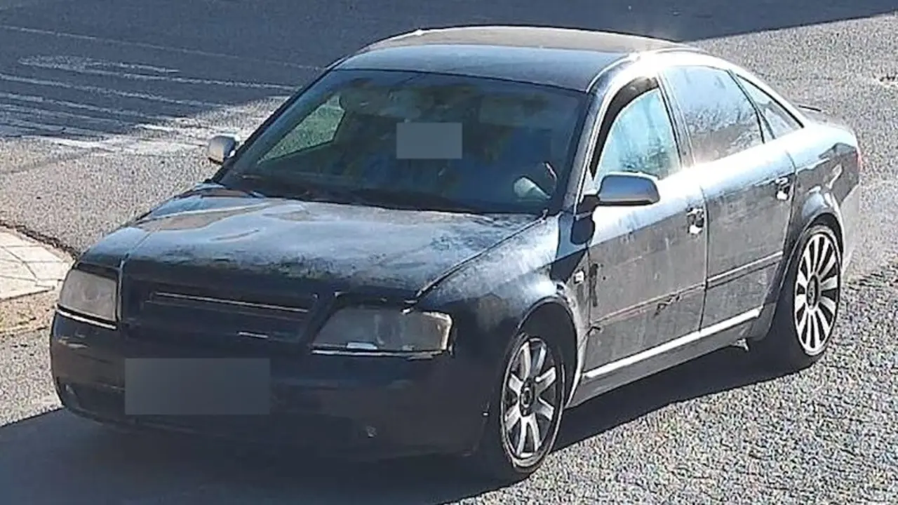 Dos presos investigados por varios robos violentos en pueblos de Albacete