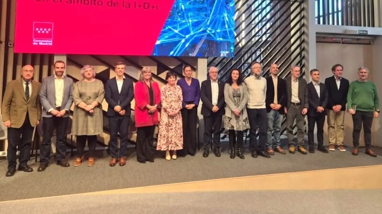 La Junta destaca la buena ejecución de planes complementarios I+D+I en Castilla-La Mancha
