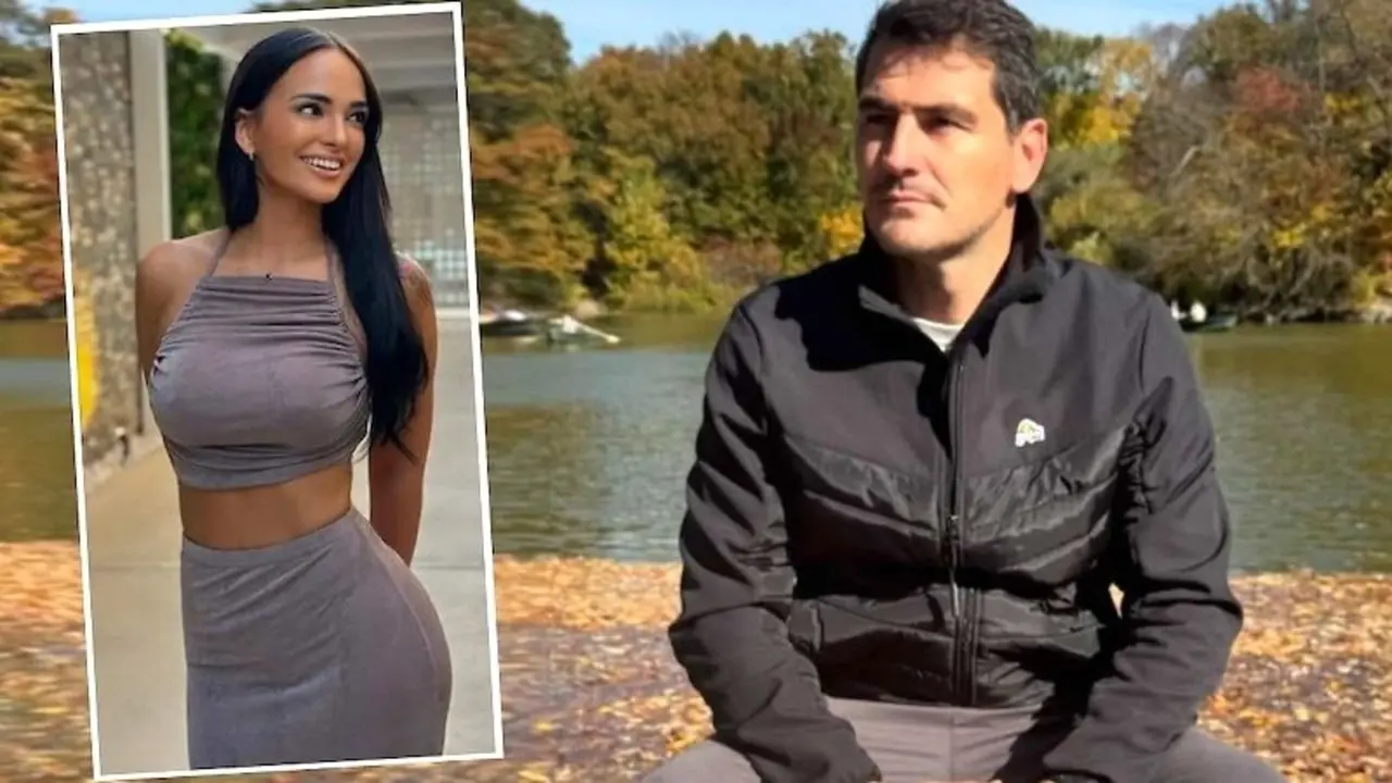 Iker Casillas y Claudia Bavel: las imágenes que desatan rumores de una nueva relación