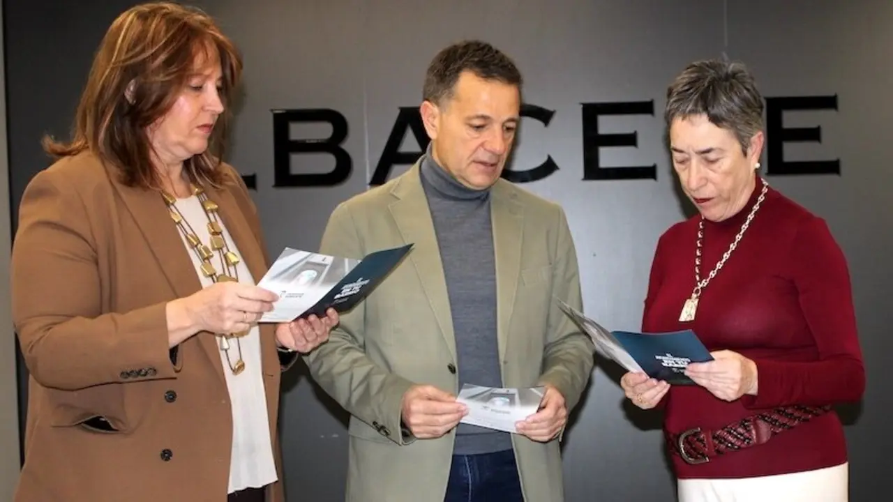 Albacete pone en marcha el programa de atención vecinal 'El Ayuntamiento en tu barrio' para recibir peticiones