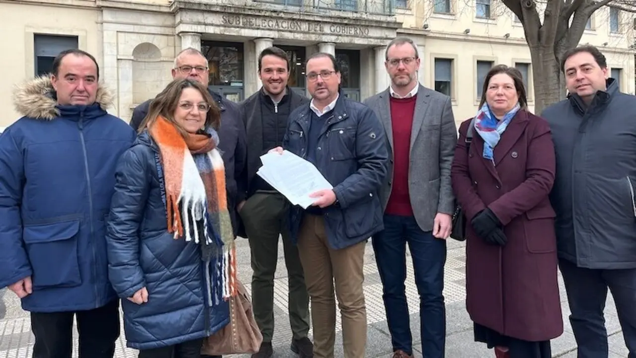 El alcalde de San Clemente (Cuenca) denuncia una oleada de robos y pide más seguridad
