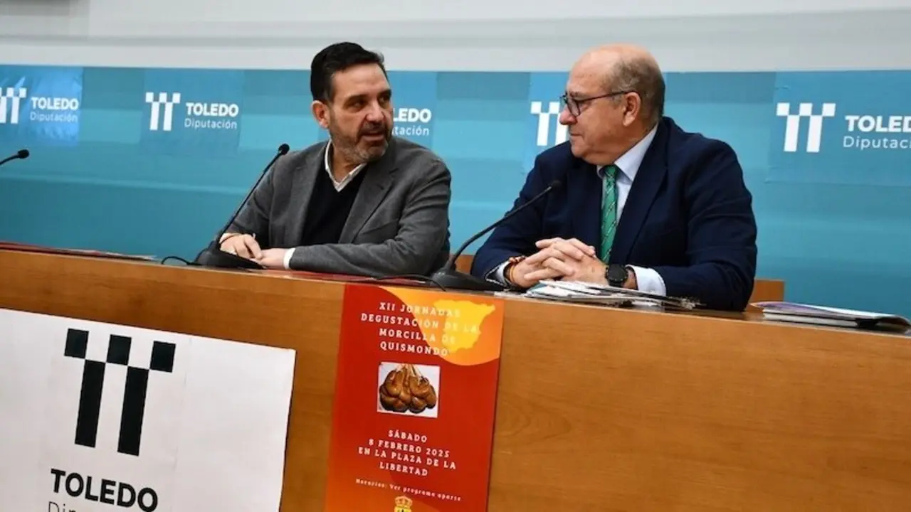 Quismondo (Toledo) celebra el día 8 las XII Jornadas de degustación de la morcilla