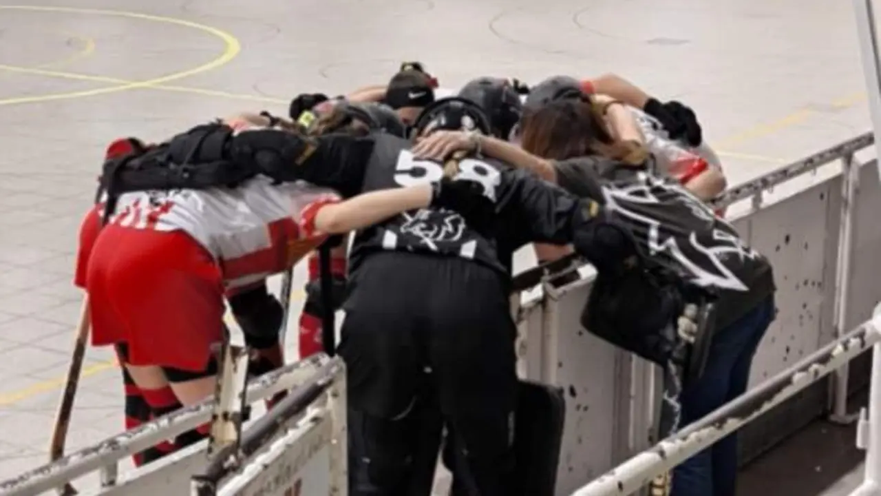 Se complica el caso de las grabaciones en las duchas de un equipo: otro detenido