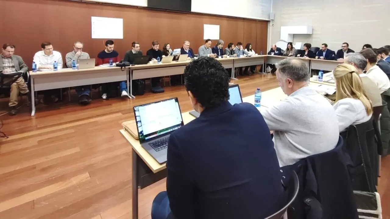 Castilla-La Mancha ha aumentado en un 31% su crecimiento en I+D durante los últimos años
