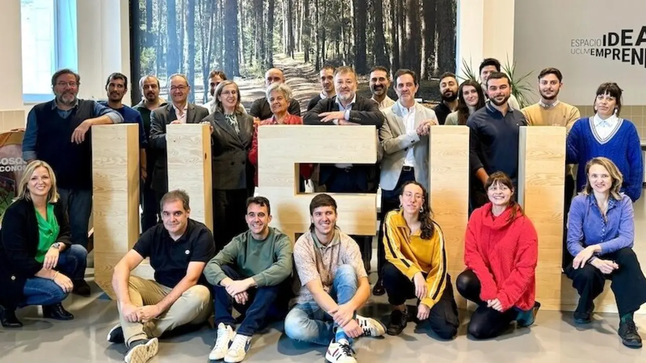 UFIL lanza nueva convocatoria para emprendedores en bioeconomía forestal con inscripciones abiertas hasta el día 16