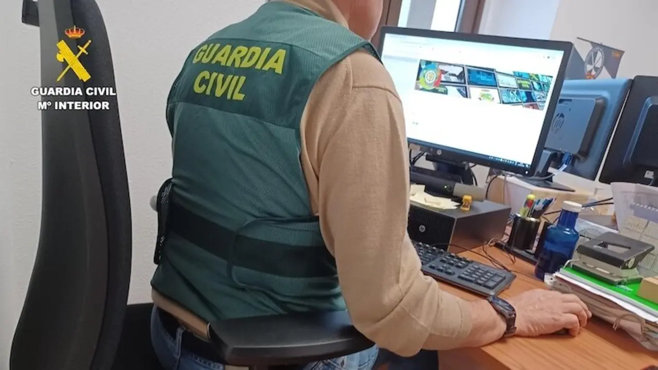 Detenidos dos vecinos de Carranque y Ugena por una docena de robos en viviendas