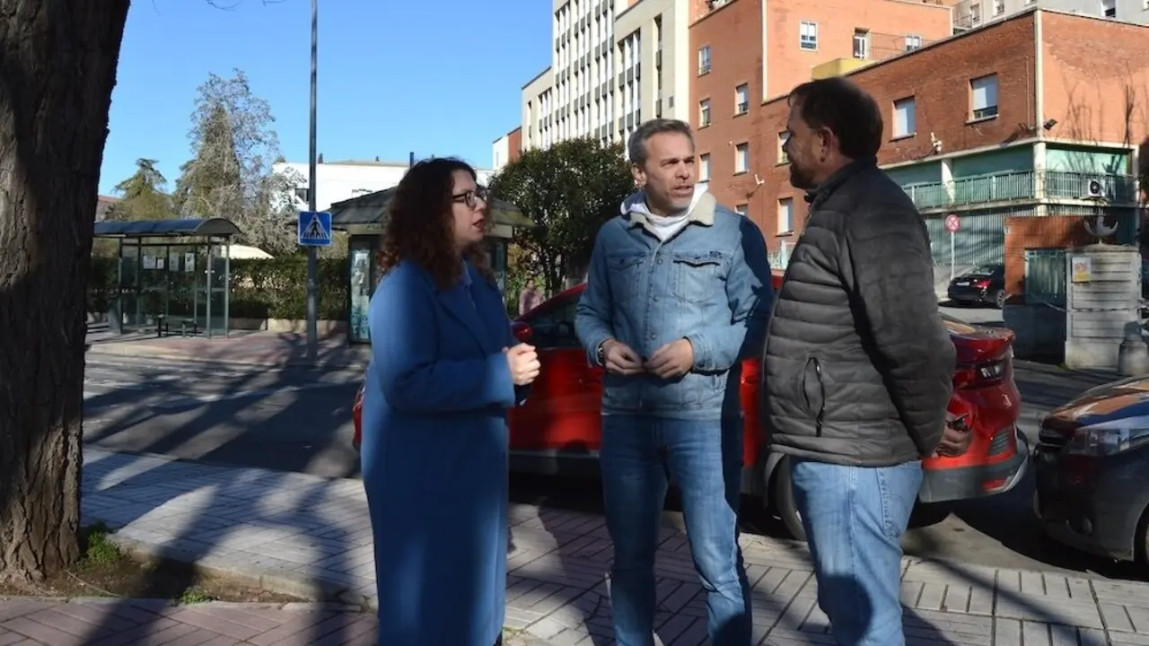 El PSOE de Ciudad Real propone hacer vivienda pública en los terreros del antiguo hospital de Alarcos
