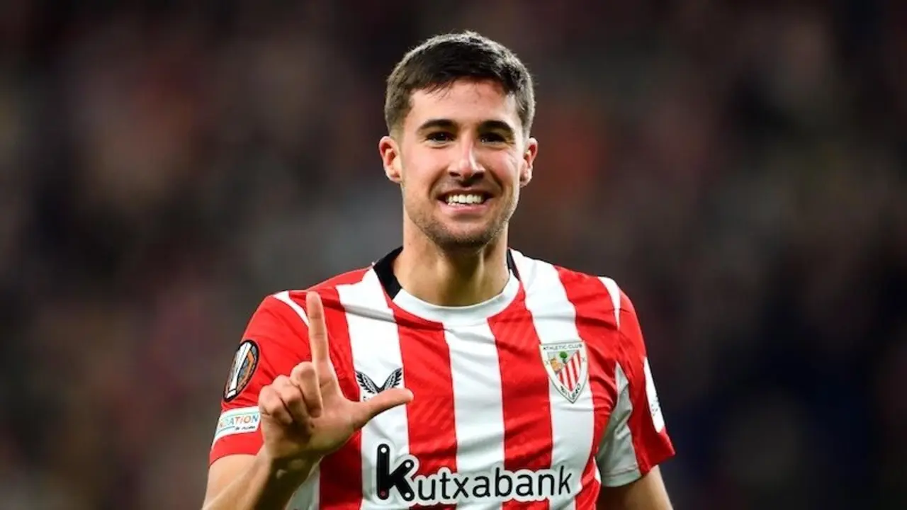 Javi Martón jugará cedido en el Albacete Balompié hasta final de temporada