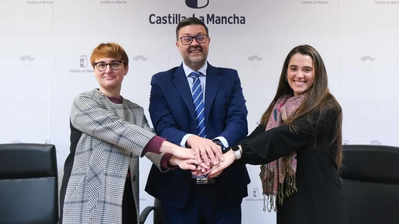 Castilla-La Mancha, Save the Children y Cotec investigarán la promoción de curso