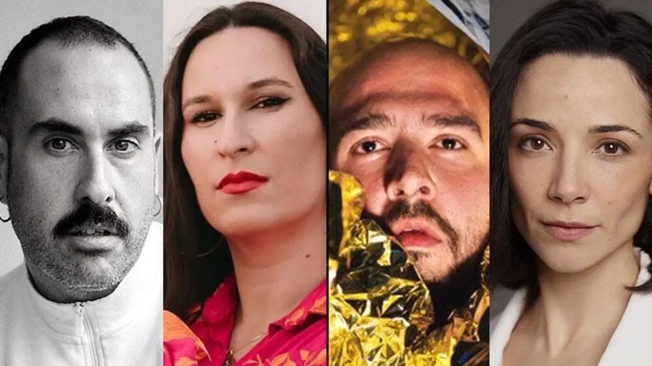 Cuatro proyectos seleccionados para las residencias artísticas del Festival de Almagro