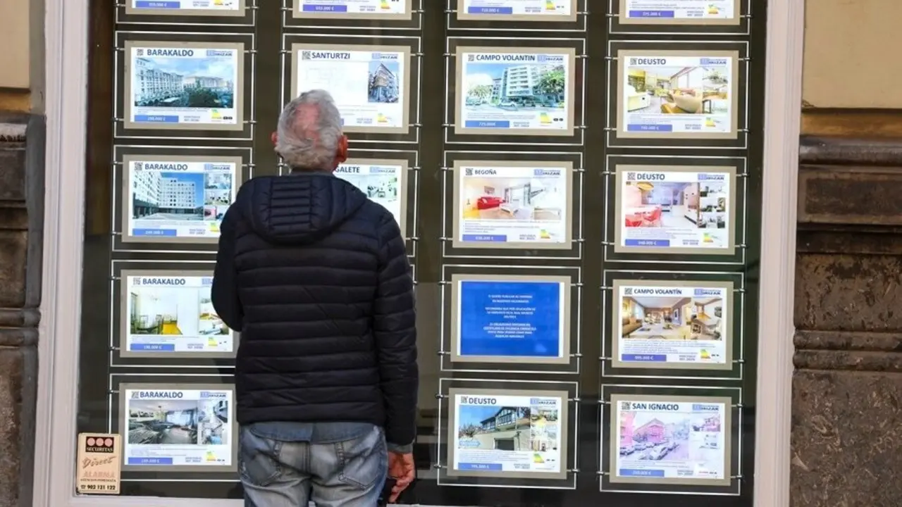 El precio de la vivienda en Castilla-La Mancha sube a 945 euros/m2 y Cuenca llega a 1.115 euros