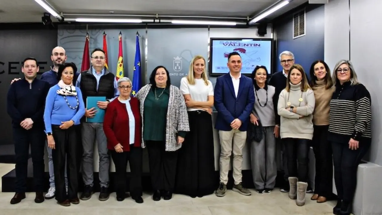 Albacete promueve la donación de sangre y educación en valores con una campaña