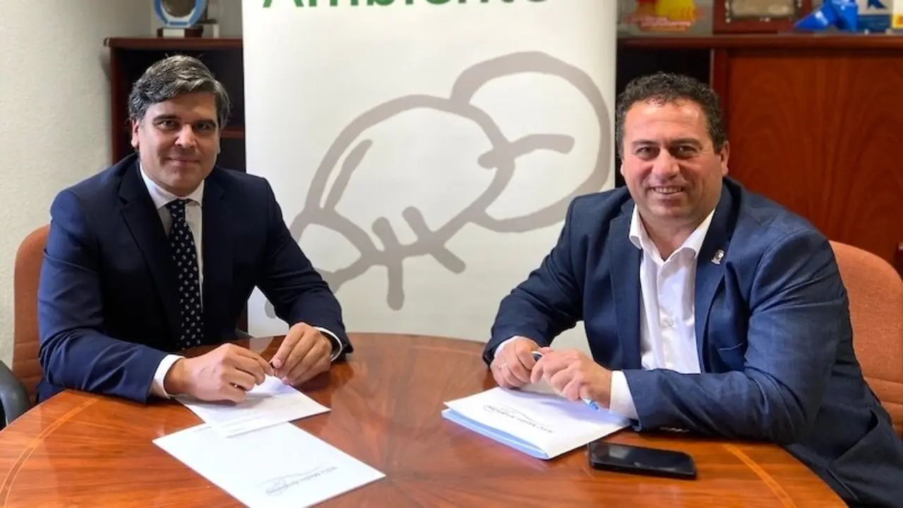 El Consorcio de Residuos Sólidos Urbanos (RSU) de Ciudad Real realizará durante 2025 una inversión de hasta seis millones de euros para realizar mejoras en el servicio