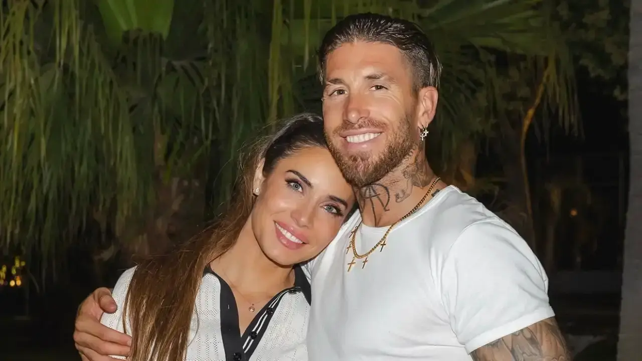 Todas las claves de la posible inminente separación de Pilar Rubio y Sergio Ramos