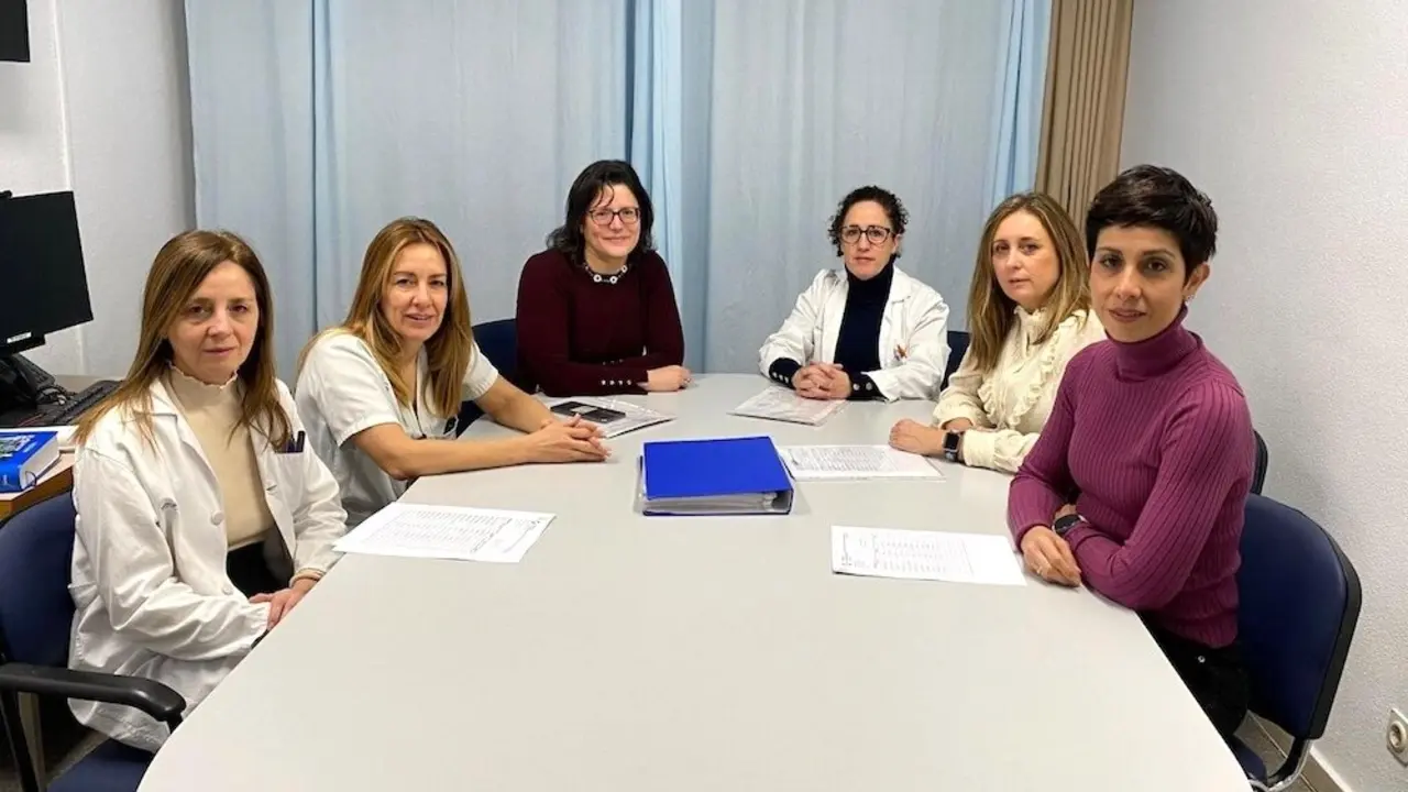 La GAI de Guadalajara avanza en la mejora de la prescripción antibiótica en Atención Primaria