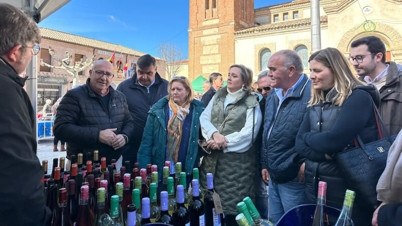 Quismondo (Toledo) celebra con éxito sus XII Jornadas de degustación de la morcilla