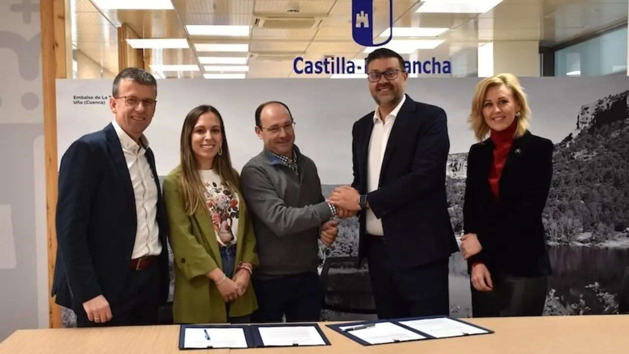 El municipio de El Peral contará con una escuela infantil con 20 plazas públicas