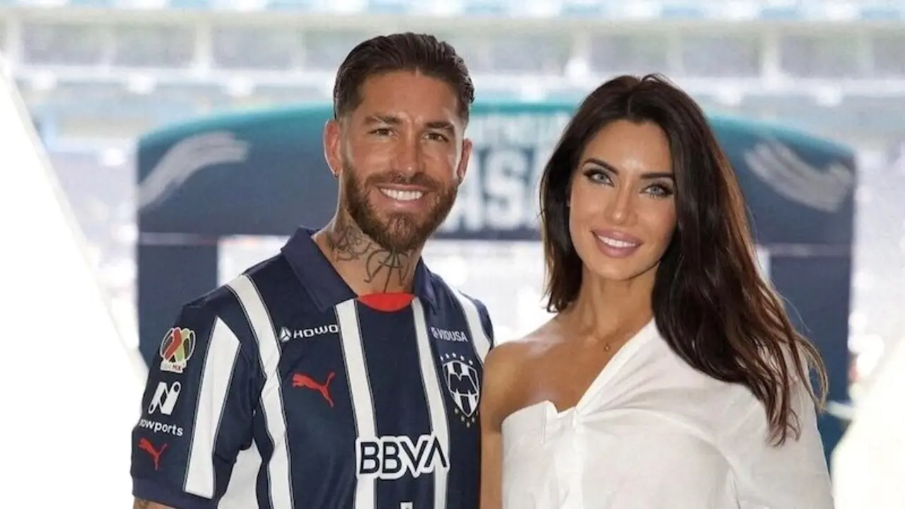 Sergio Ramos y Pilar Rubio se separan: las razones tras la decisión de la pareja