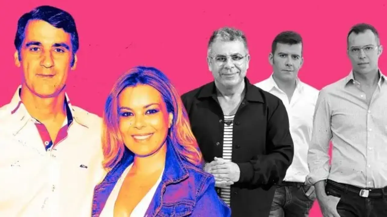 María José Campanario gana en la justicia al ‘Sálvame’ de Jorge Javier y esta es la condena