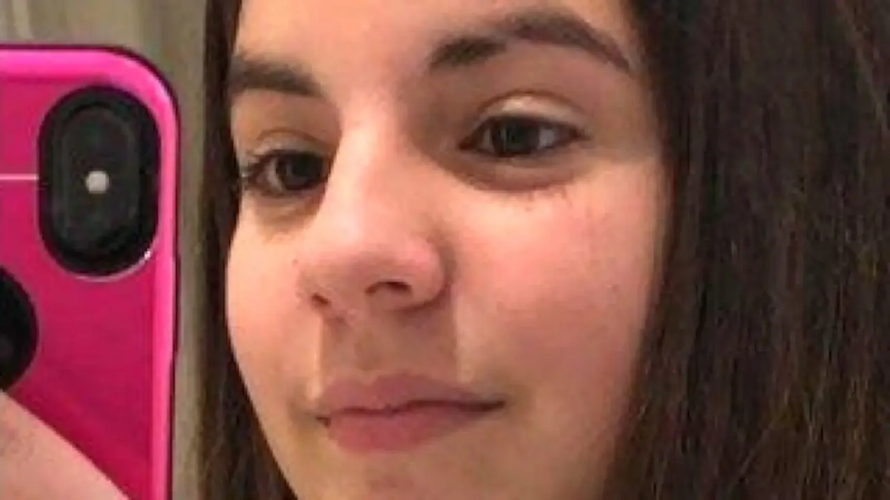 Buscan a Nicol, una menor de 14 años desaparecida el día 5 de febrero en Guadalajara