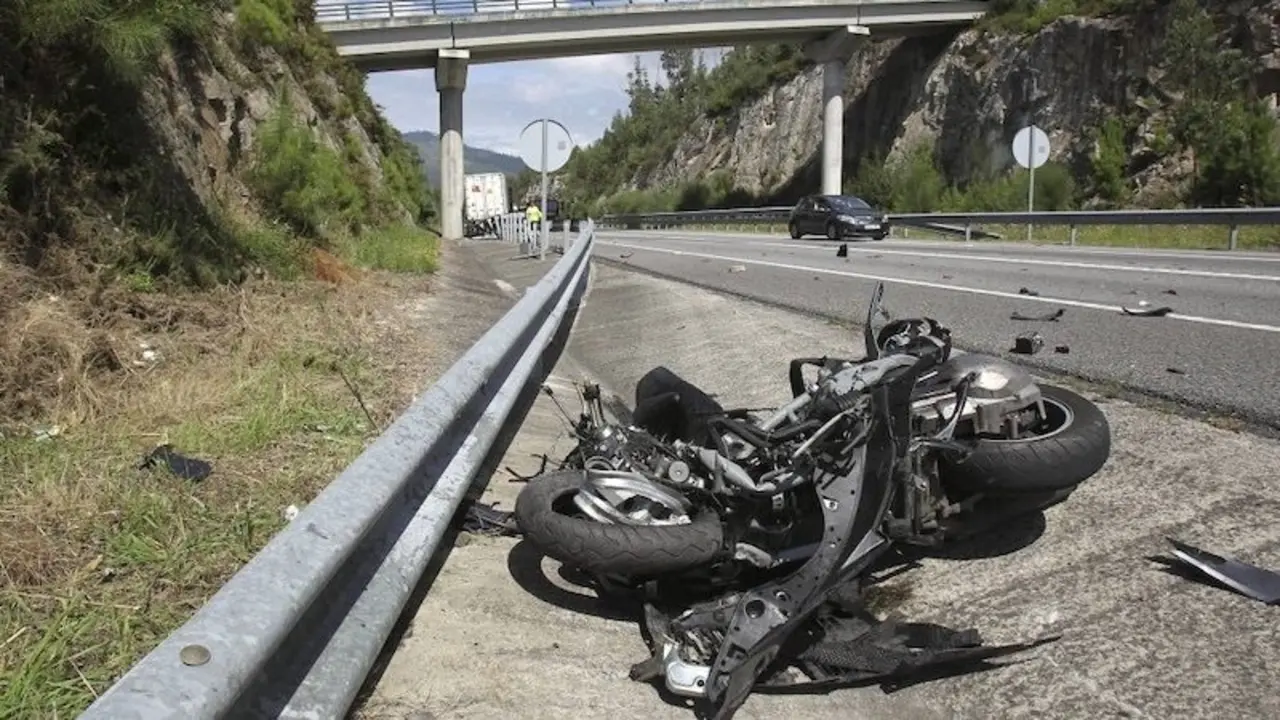 moto, motorista,
