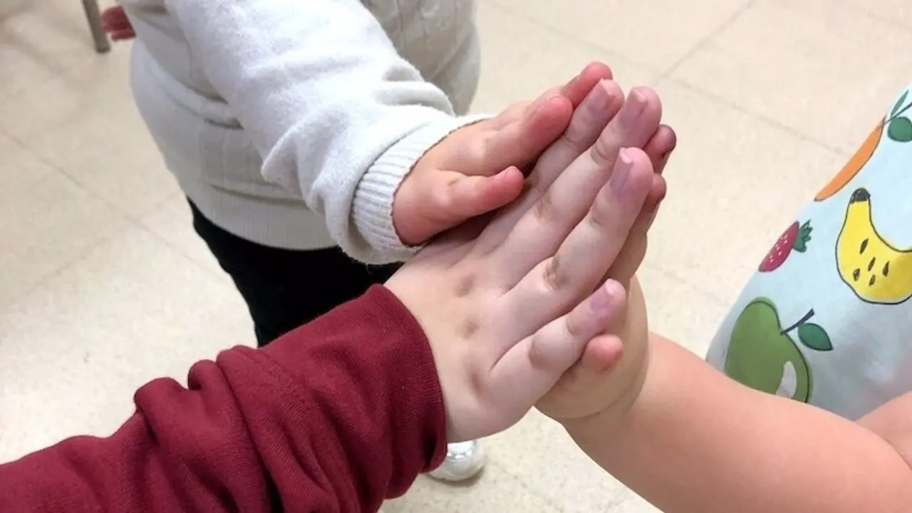 El Hospital de Villarrobledo impulsa un proyecto pionero de danza terapéutica para niños