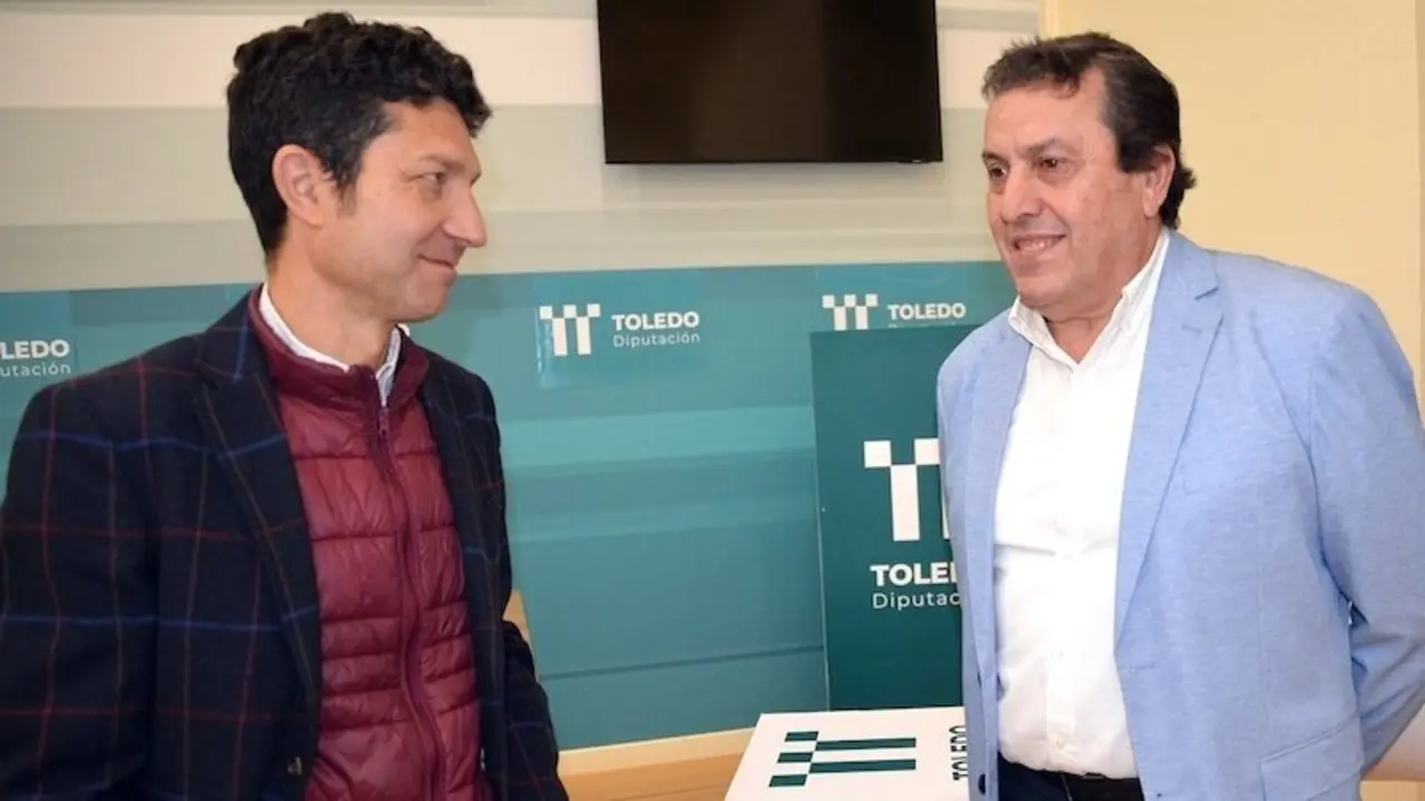 La Diputación de Toledo realizará talleres de formación y empleo en 20 municipios