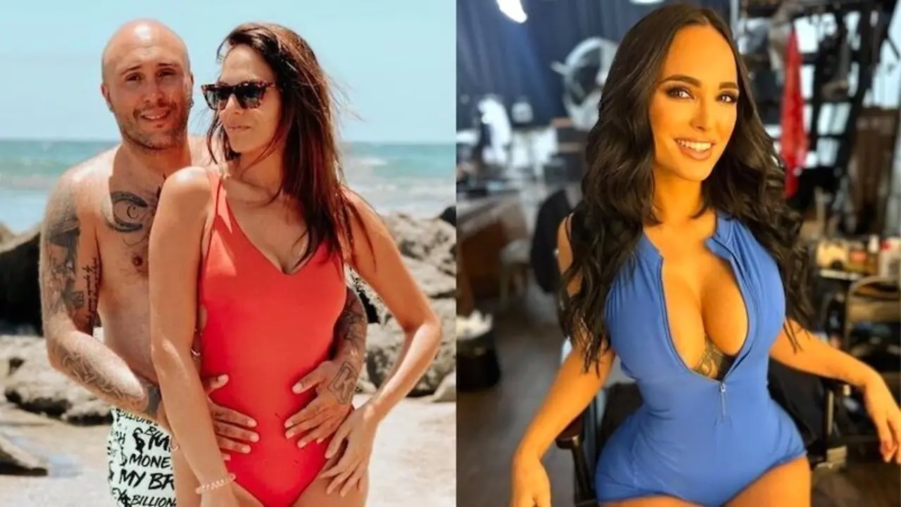 Irene Rosales reacciona a los mensajes íntimos de Kiko Rivera con Claudia Bavel