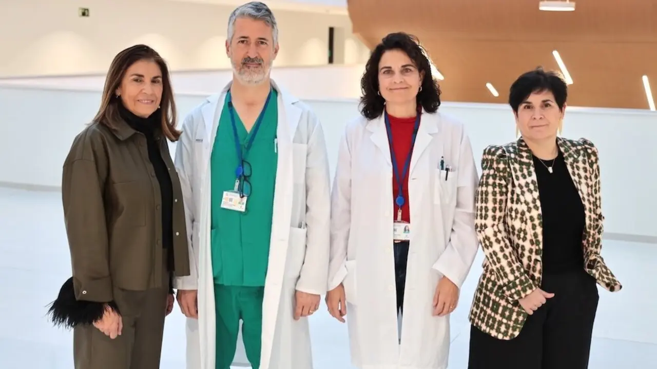 Un facultativo del servicio de Medicina Intensiva del Hospital Universitario de Toledo elegido editor asociado de la prestigiosa revista Intensive Care Medicine