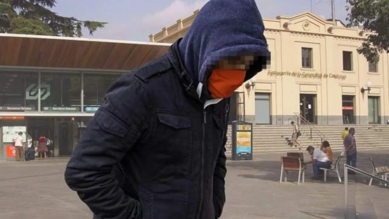 El técnico de ascensores que se sentía impune, el depredador tras 8 violaciones