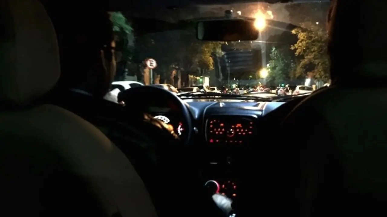 conductor, uber, cabify, taxi,