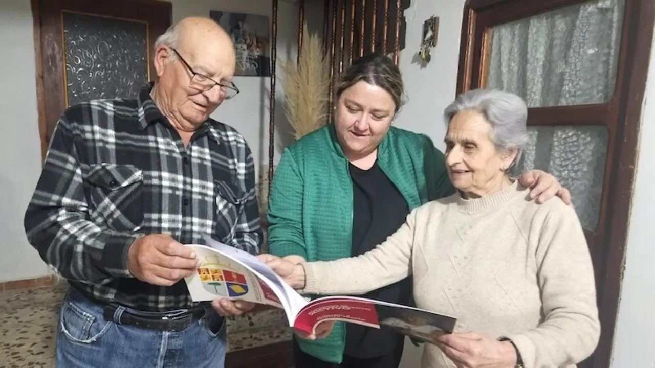 La Diputación de Cuenca repartirá 350 cuadernillos 'Cuerpo y mente fuerte' para fomentar envejecimiento activo de los mayores