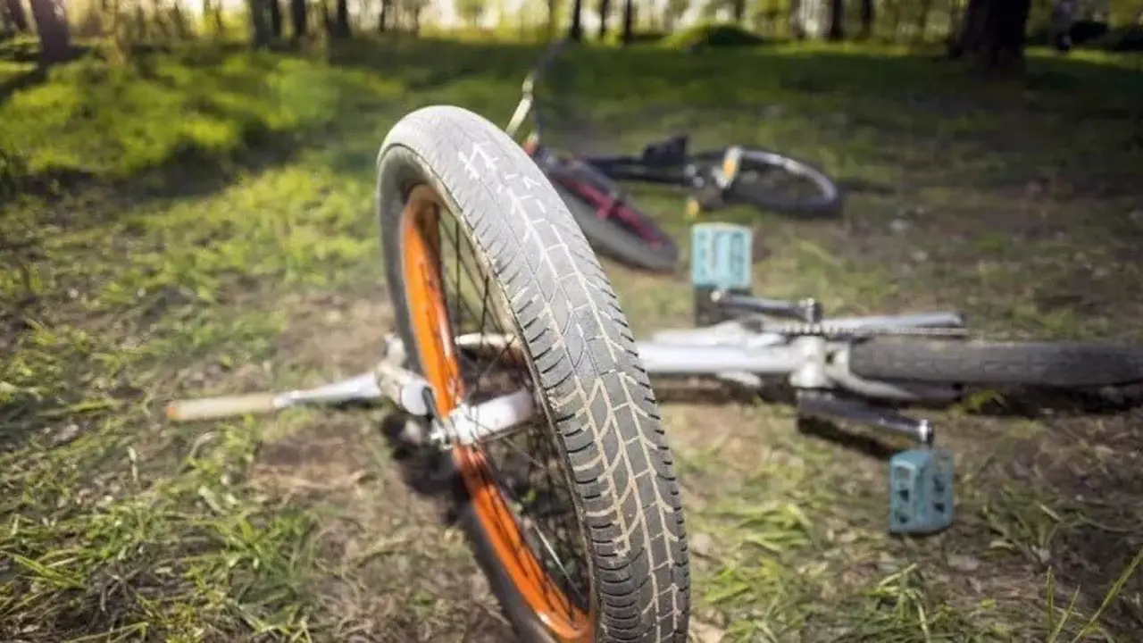 bicicleta, ciclista, bici,