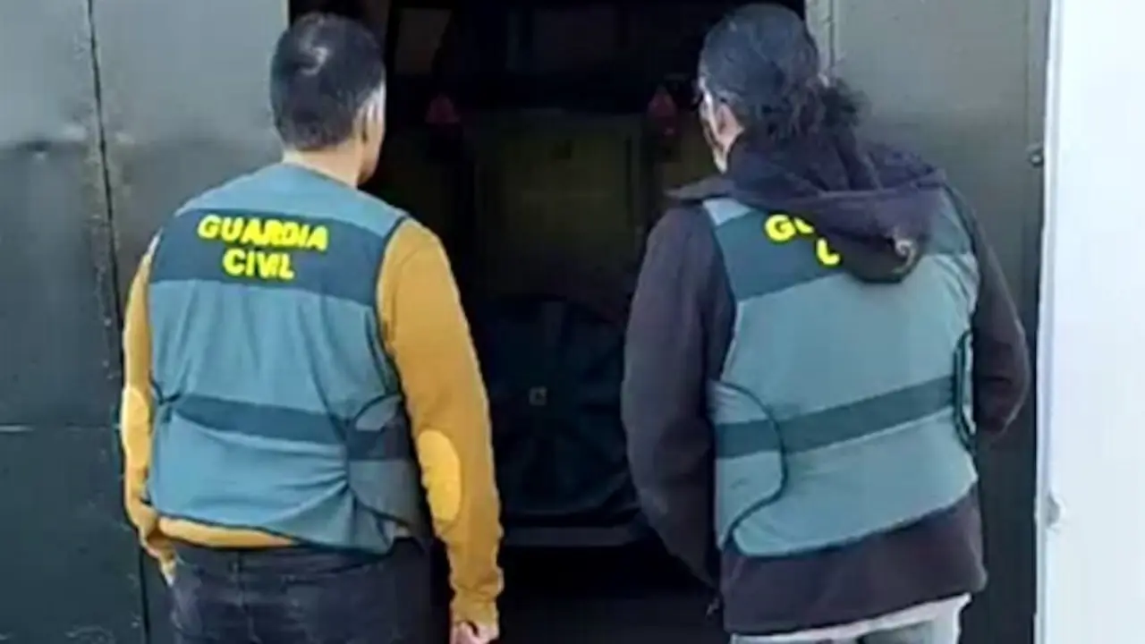 Detenidos varios miembros de un clan familiar por delito de estafa continuada