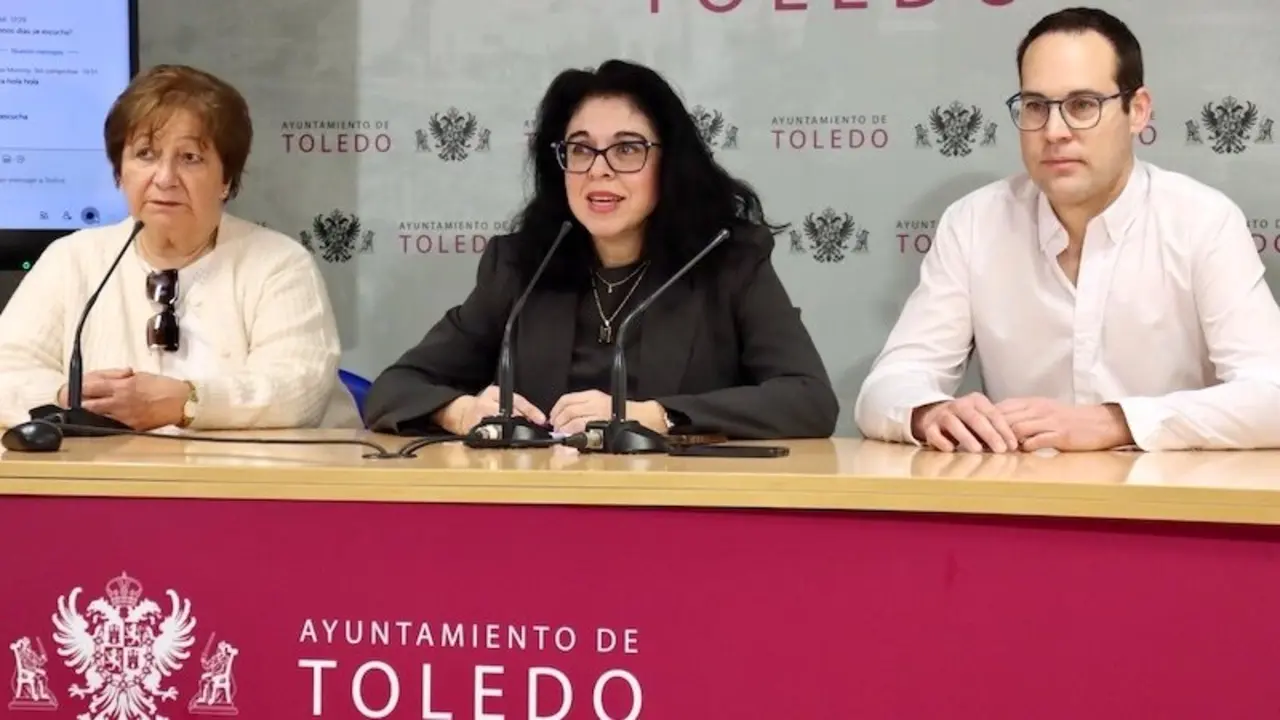 Toledo organiza cinco conferencias para abordar la prevención del suicidio