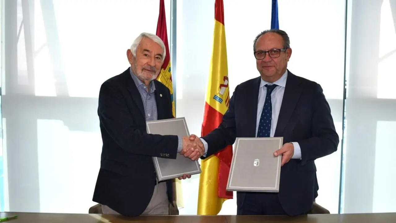 La Junta destina 62.500 euros a Cruz Roja para financiar actuaciones de emergencias