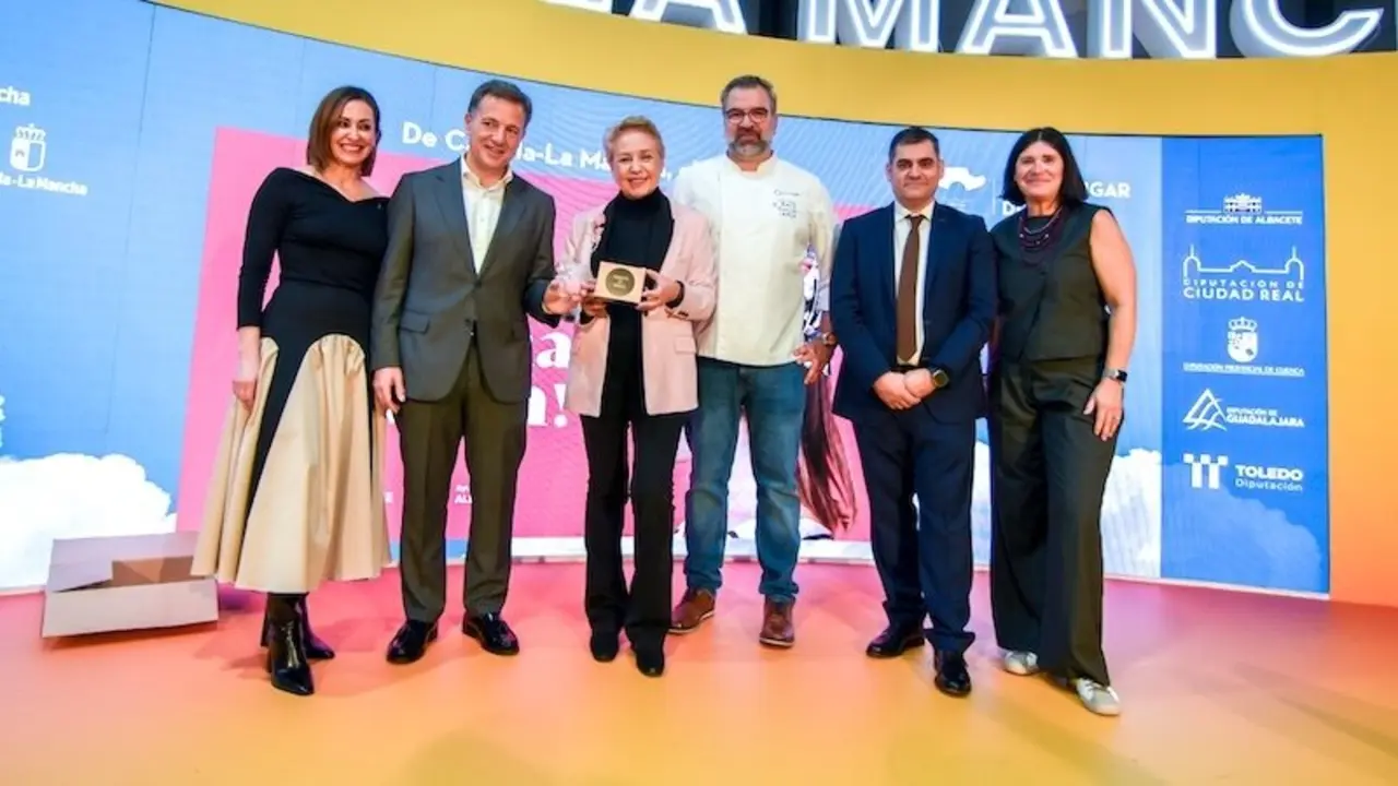 Albacete destaca su "intenso trabajo" para ser Capital Española de la Gastronomía