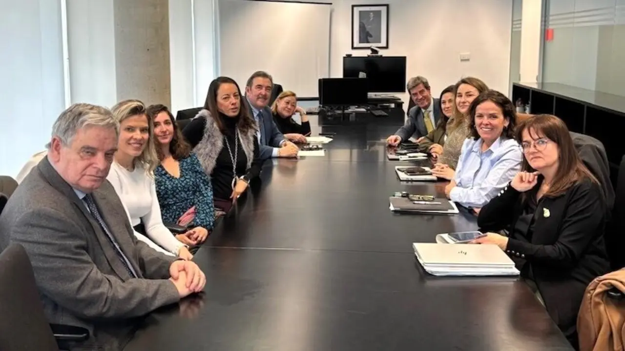 El Ministerio de Justicia presenta la nueva Ley de Eficiencia en Cuenca