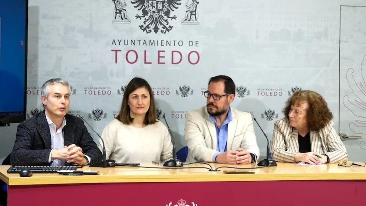 Toledo apuesta por iniciativas en honor a la música del ajofrinero Jacinto Guerrero