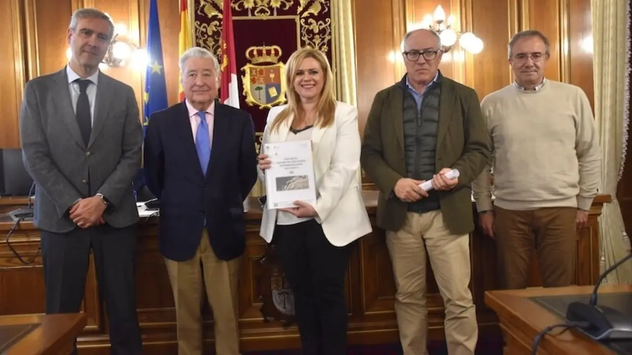Artistas de todo el mundo podrán solicitar plaza para el nuevo Centro de Creadores