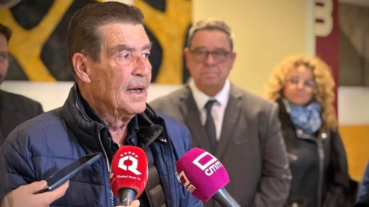 El juez Calatayud alerta sobre los problemas de salud mental entre los menores