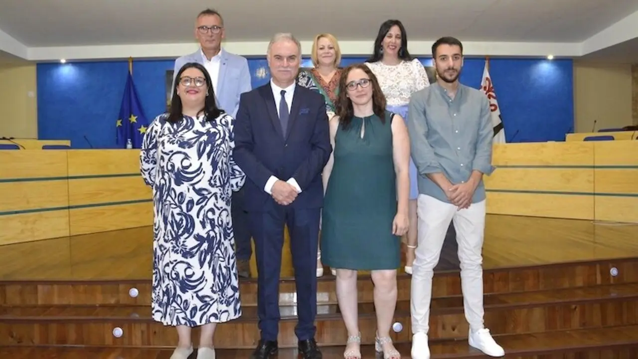 Somos Malagón y PSOE rompen el pacto de gobierno y no se turnarán la Alcaldía