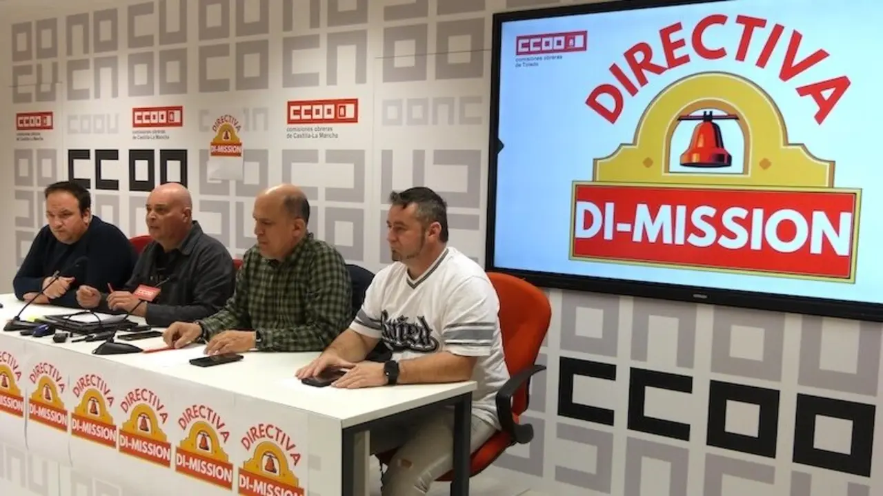 Piden la dimisión de la dirección de Mission Foods por imponer cambios laborales