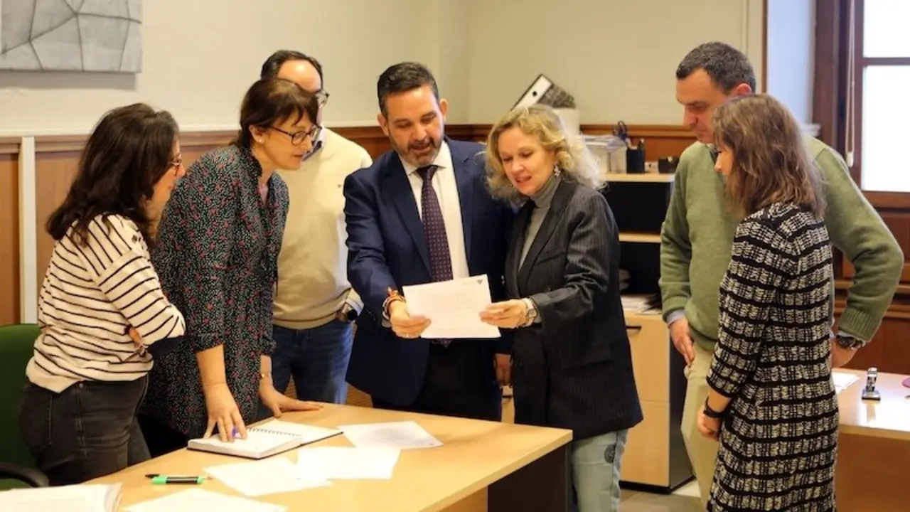 El Servicio de Asistencia a Municipios de Diputación de Toledo atendió casi 4.000 consultas municipales en el último año