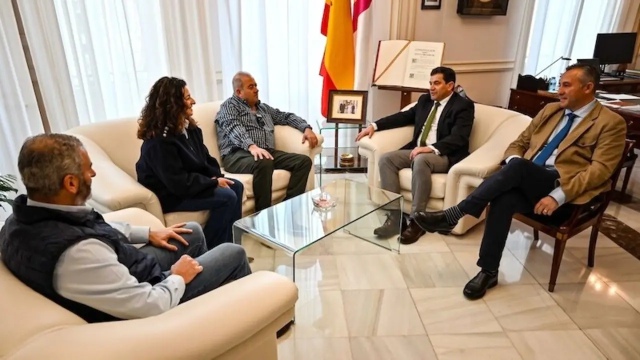 La Diputación de Ciudad Real adquiere el archivo del fotoperiodista Manuel Herrera Piña