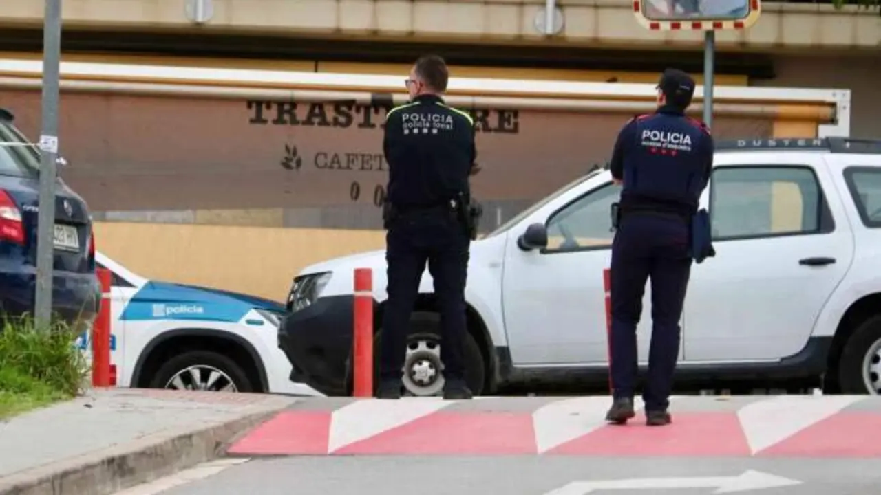 Asesinado a tiros en plena calle minutos después de dejar a su hijo en el colegio