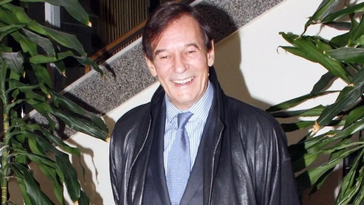 Muere el actor Tony Isbert y sus cenizas descansarán en Tarazona de la Mancha (Albacete)